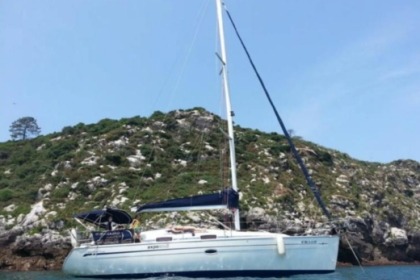 Alquiler Velero Bavaria 37 Cruiser Bermeo