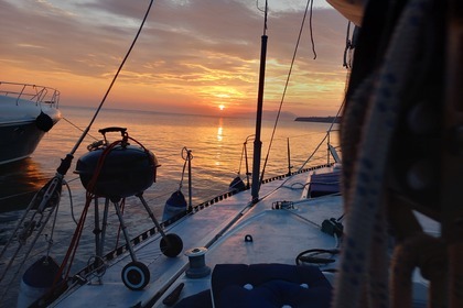 Charter Sailboat JUET 37 Kos