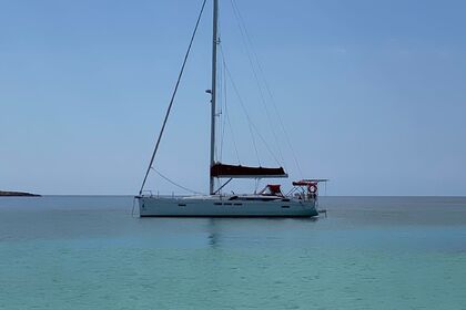 Location Voilier Jeanneau Sun Odyssey 509 Valence