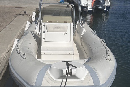 Location Semi-rigide Joker Boat Coaster 600 Bandol