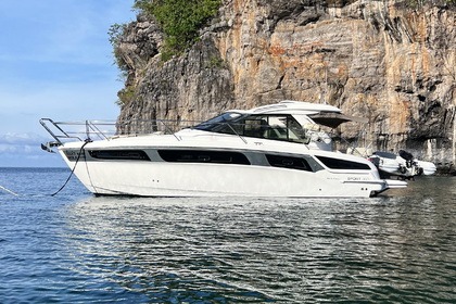 Miete Motorboot Bavaria S36 Phuket