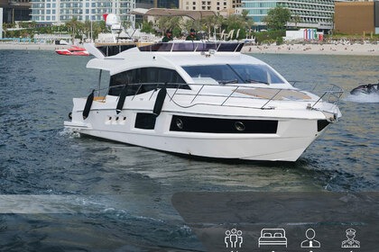 Hire Motorboat 10-Yacht 48 FT 2018 Dubai