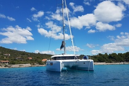 Alquiler Catamarán Lagoon Lagoon 46  Kaštel Gomilica