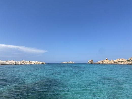 Porto Rotondo Without license BWA 5.50 alt tag text