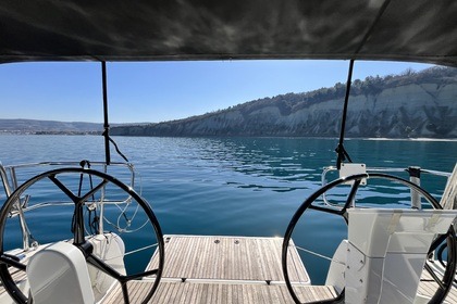 Miete Segelboot Bavaria 34 Cruiser Izola