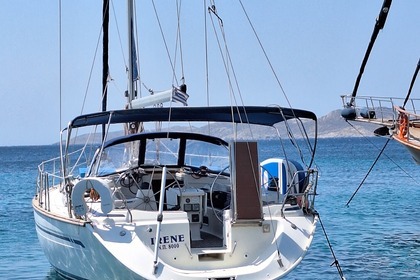 Miete Segelboot Bavaria 44 2004 Anavyssos