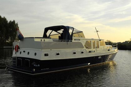 Verhuur Woonboot Delos 1430 IJsselstein
