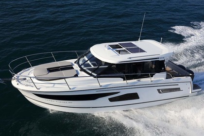 Aluguel Lancha  Merry Fisher 1095 Kaštel Gomilica