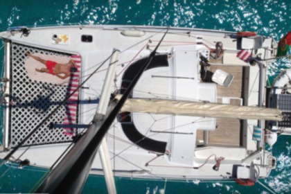 Aluguel Catamarã Fountaine Pajot Maldives Lisboa