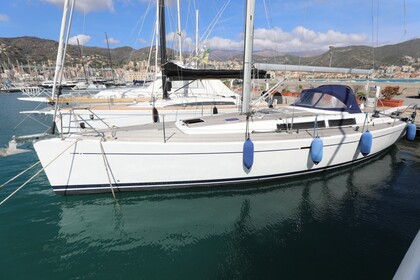 Alquiler Velero Cantiere del pardo 43 Botin Talamone