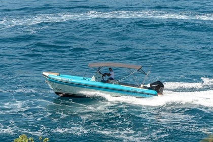 Location Bateau à moteur Bura Bura 8.0 Trogir