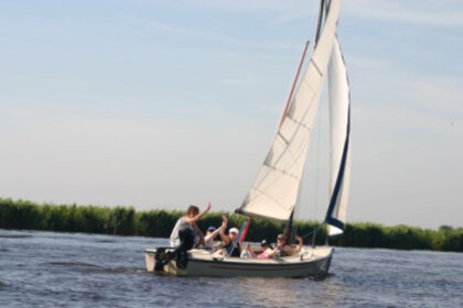 Miete Segelboot Valk Poly valk Grou