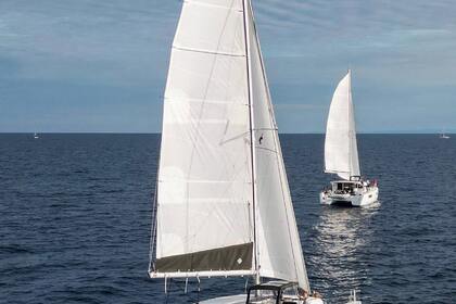 Charter Catamaran  Lagoon 40 Primošten