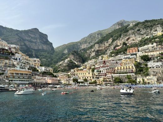 Nápoles Motorboat Jeanneau Merry Fisher 1095 alt tag text