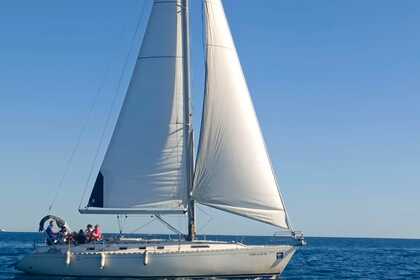 Charter Sailboat Dufour Dufour 43 Barcelona