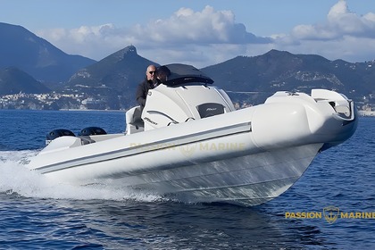 Charter RIB PY YACHT 90 SPORT PY90 SPORT Naples