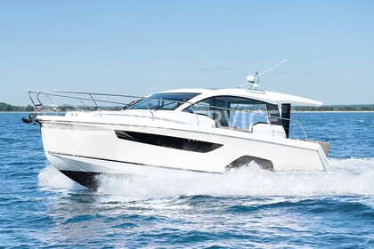 Hyra båt Motorbåt SEALINE C390V Marseille