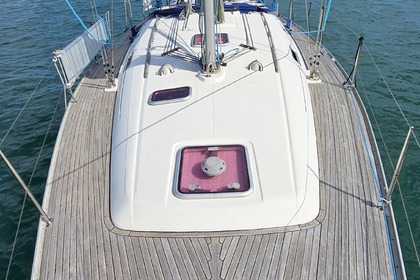 Noleggio Barca a vela Dufour Dufour 385 gl Carrara
