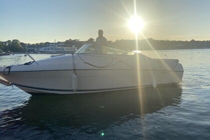 Location Bateau à moteur Jeanneau Leader 705 Bénodet