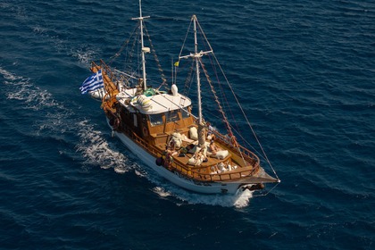 Noleggio Caicco . . Atene