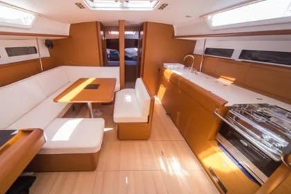 Verhuur Zeilboot  Sun Odyssey 479 Kos