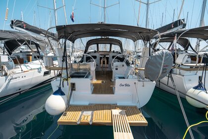 Miete Segelboot Elan Impression 40.1 Kaštel Gomilica