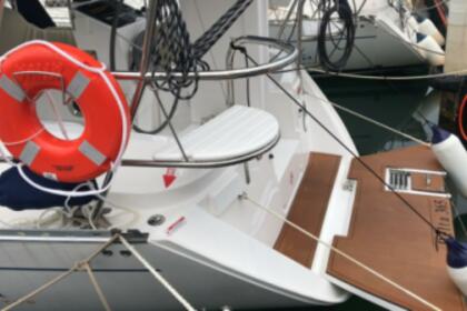 Miete Segelboot Delta Yacht Charter 36,5 Angra dos Reis