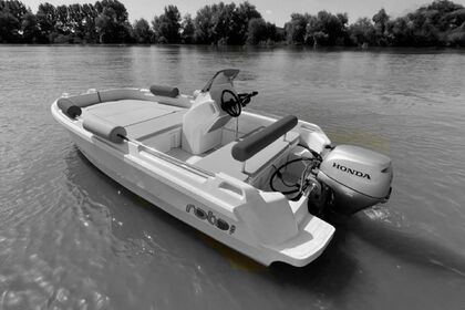 Noleggio Barca senza patente  Rotto 450 Family Marsiglia