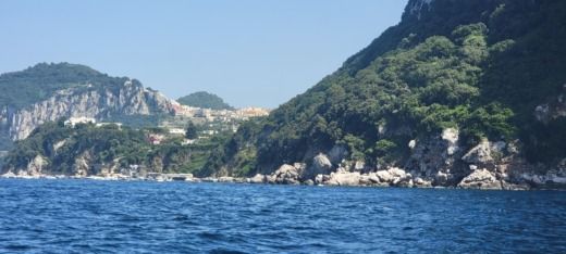 Sorrento Without license Salpa SOLEIL 20 alt tag text