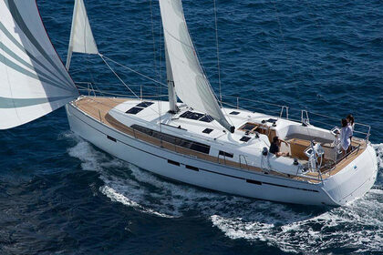 Charter Sailboat  Bavaria Cruiser 46 Fethiye