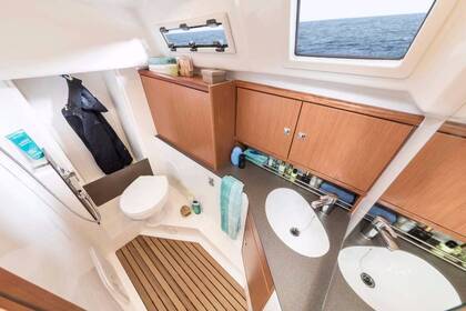 Verhuur Zeilboot Bavaria Yachtbau Bavaria Cruiser 34 Elba