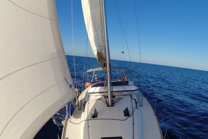 Aluguel Veleiro Jeanneau Sun Odyssey 439 Portocolom