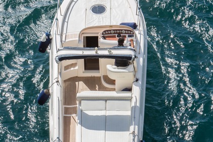 Location Bateau à moteur Mano Marine Mano 25 sport Amalfi