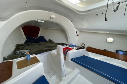 Location Voilier Beneteau First 210 La Trinité-sur-Mer