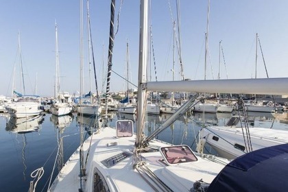 Miete Segelboot Delphia Yachts 40 Marsala