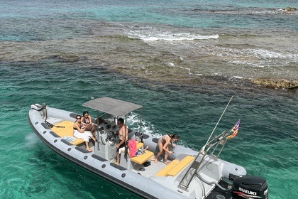 Miete RIB SEA RIBS 860 PRO Can Pastilla