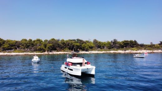 Cannes Catamaran Fountaine Pajot My 37 alt tag text