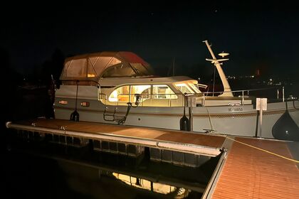 Miete Hausboot Linssen Grand Sturdy 35.0 Ac Maasbracht