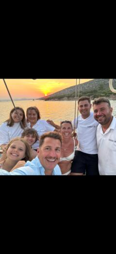 Bodrum Gulet Custom Made Motorsailer Gulet alt tag text