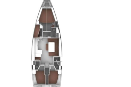 Location Voilier Bavaria Bavaria Cruiser 51 Sukošan