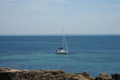 Alquiler Velero KIRIE - FEELING Feeling 29 DI Pornic