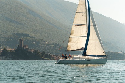 Noleggio Barca a vela Beneteau First 31.7 Malcesine