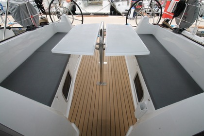 Location Voilier Jeanneau Sun Odyssey 380 Biograd na Moru