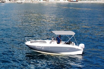 Verhuur Boot zonder vaarbewijs  Cayman 585 Amalfi