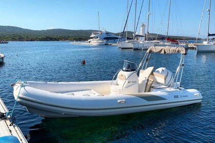 Rental RIB Bsc Bsc 57 Bonifacio