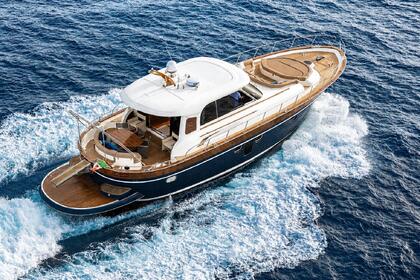Location Yacht Apreamare Apreamare 60 Sorrente