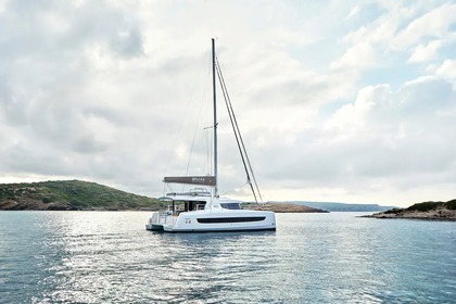 Hire Catamaran  Bali 4.4 Athens