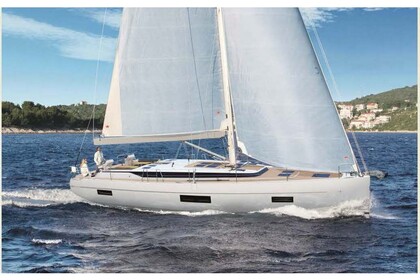 Hire Sailboat  Bavaria C50 Göcek