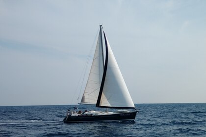 Miete Segelboot Beneteau Oceanis 473 Tivat