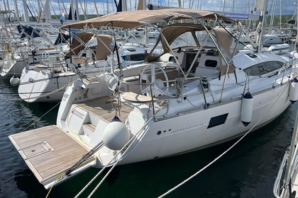 Rental Sailboat Elan Marine Elan Impression 45 Punat